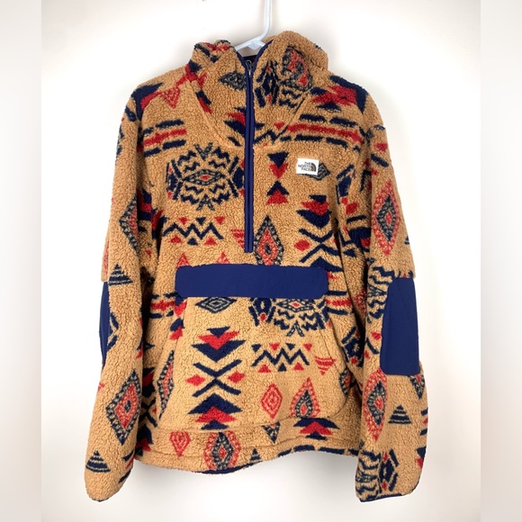 The North Face Other - The North Face Campshire hoodie XL (New)